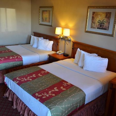 Americas Best Value Inn Crosstimbers Stephenville Extérieur photo